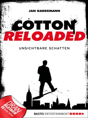 cover image of Cotton Reloaded--03
